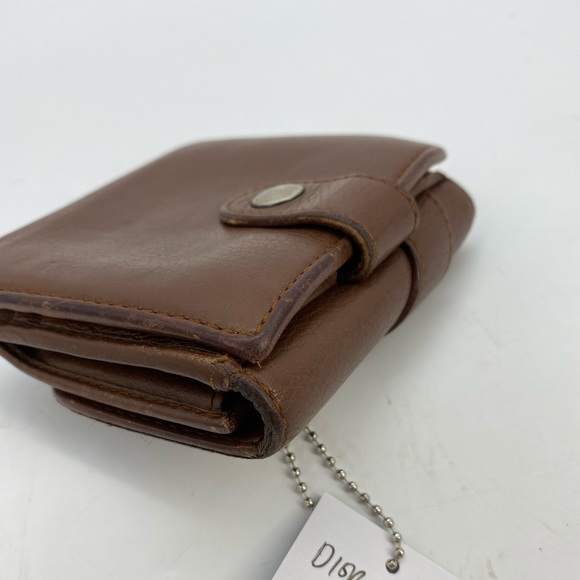 Dior wallet - Picture 6 of 12